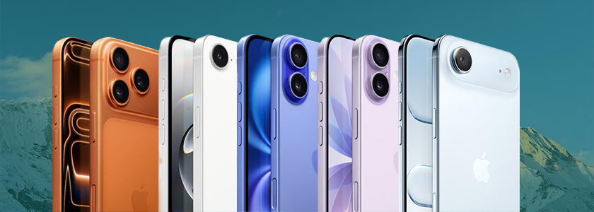 Apple iPhone Price List in Nepal 2025-2026