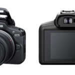 Canon EOS R100 The Gadget Infos Main Photo