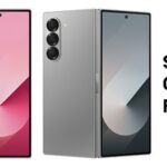 Samsung Galaxy Z Fold 6
