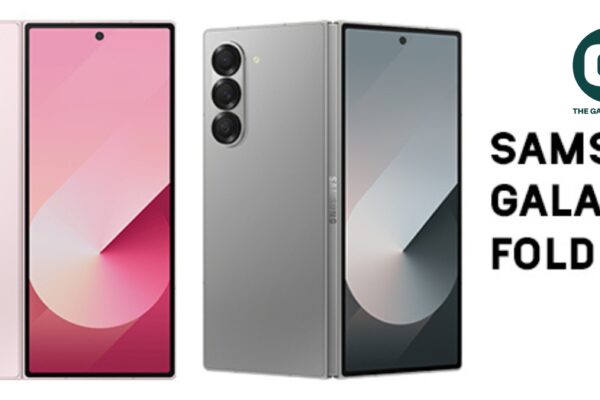 Samsung Galaxy Z Fold 6