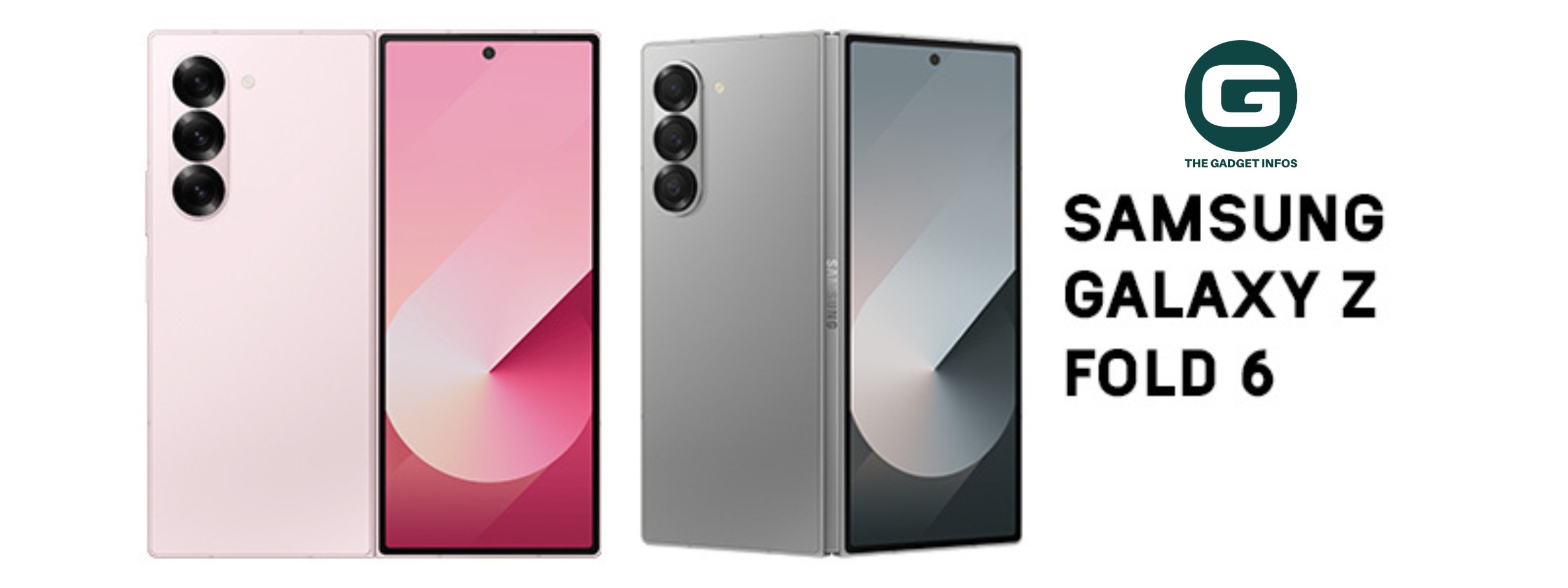 Samsung Galaxy Z Fold 6